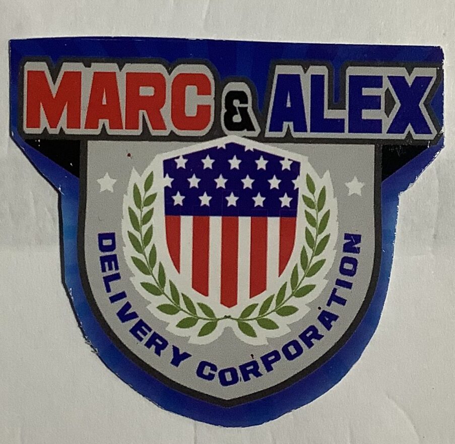 MARC & ALEX DELIVERY CORP.